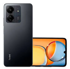 گوشی موبایل شیائومی مدل Redmi 13C دو سیم کارت ظرفیت 256 گیگابایت و رم 8 گیگابایت