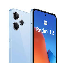 گوشی موبایل شیائومی مدل Redmi 12 دو سیم کارت ظرفیت 256 گیگابایت و رم 8 گیگابایت