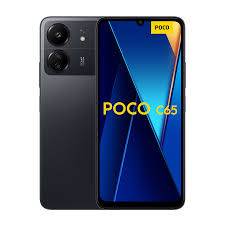 گوشی موبایل شیائومی مدل Poco C65 دو سیم کارت ظرفیت 256 گیگابایت و رم 8 گیگابایت